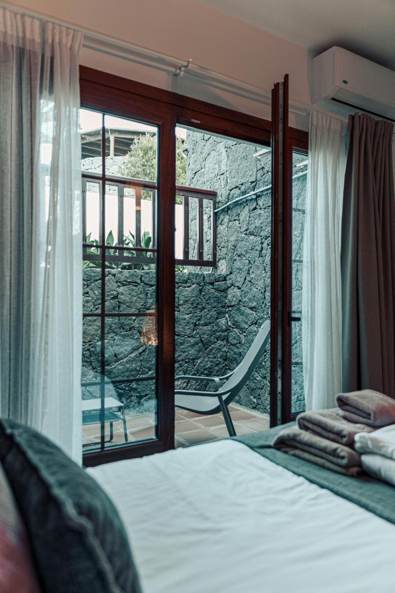 Lanzarote Villa Ascanio Playa Blanca  Exterior foto